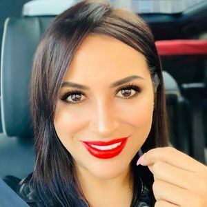 Meet your Posher, Lucia